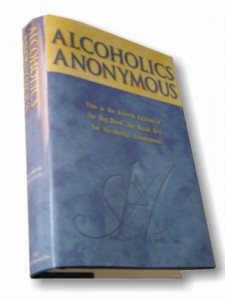 A Year Through the Big Book Study