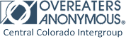 OA Central Colorado Intergroup Logo