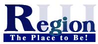 Post your events with Region 3 for wider publication.