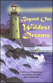 Beyond Our Wildest Dreams is the story of OA told by founder Rozanne S